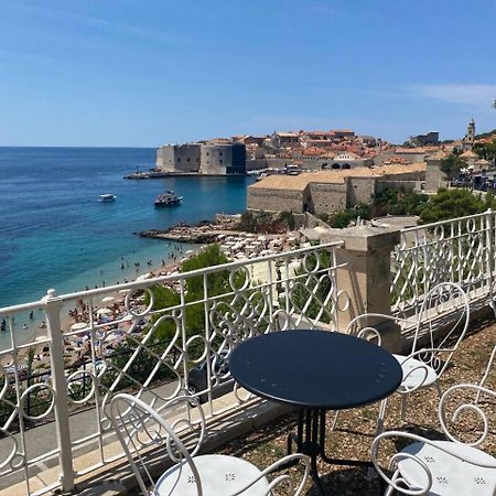 Onyx Apartments Dubrovnik Kültér fotó