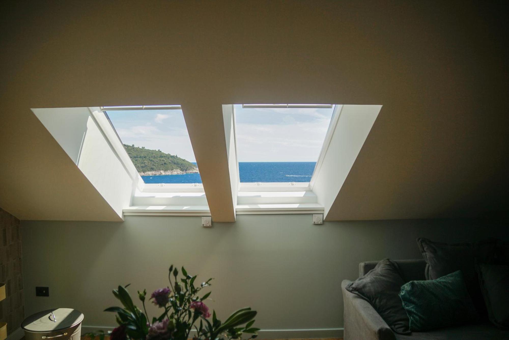 Onyx Apartments Dubrovnik Kültér fotó