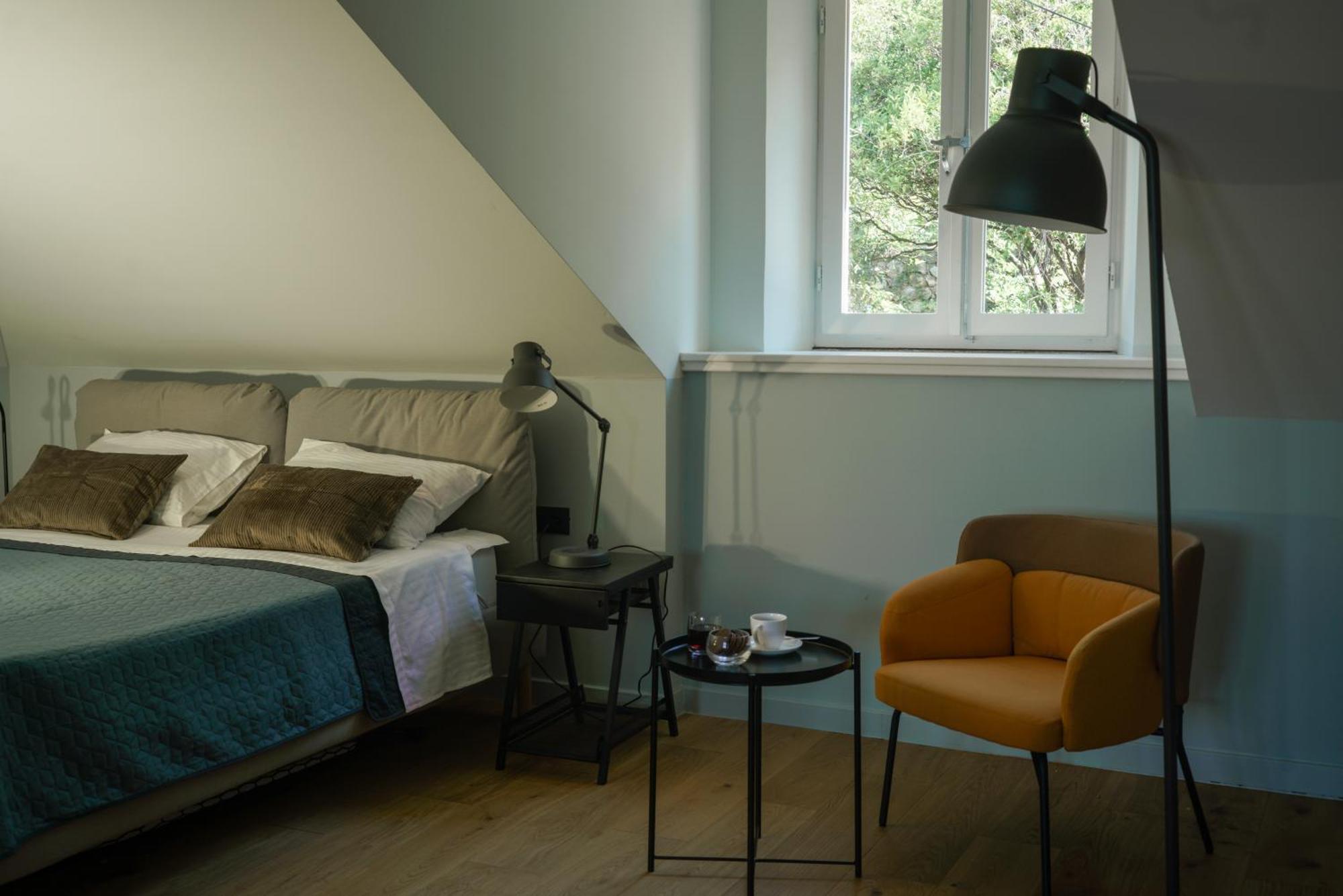 Onyx Apartments Dubrovnik Kültér fotó