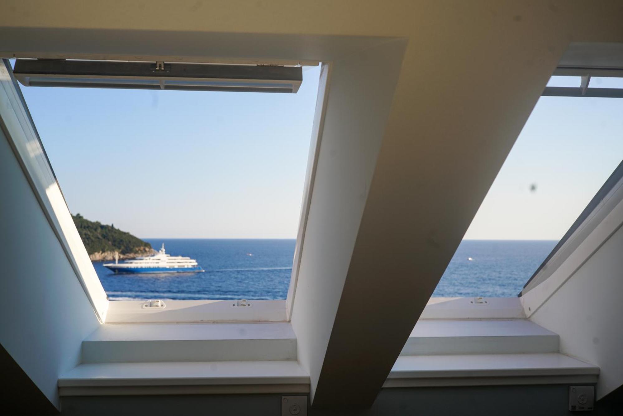 Onyx Apartments Dubrovnik Kültér fotó