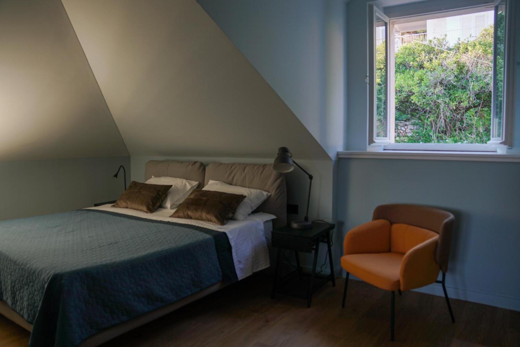 Onyx Apartments Dubrovnik Kültér fotó