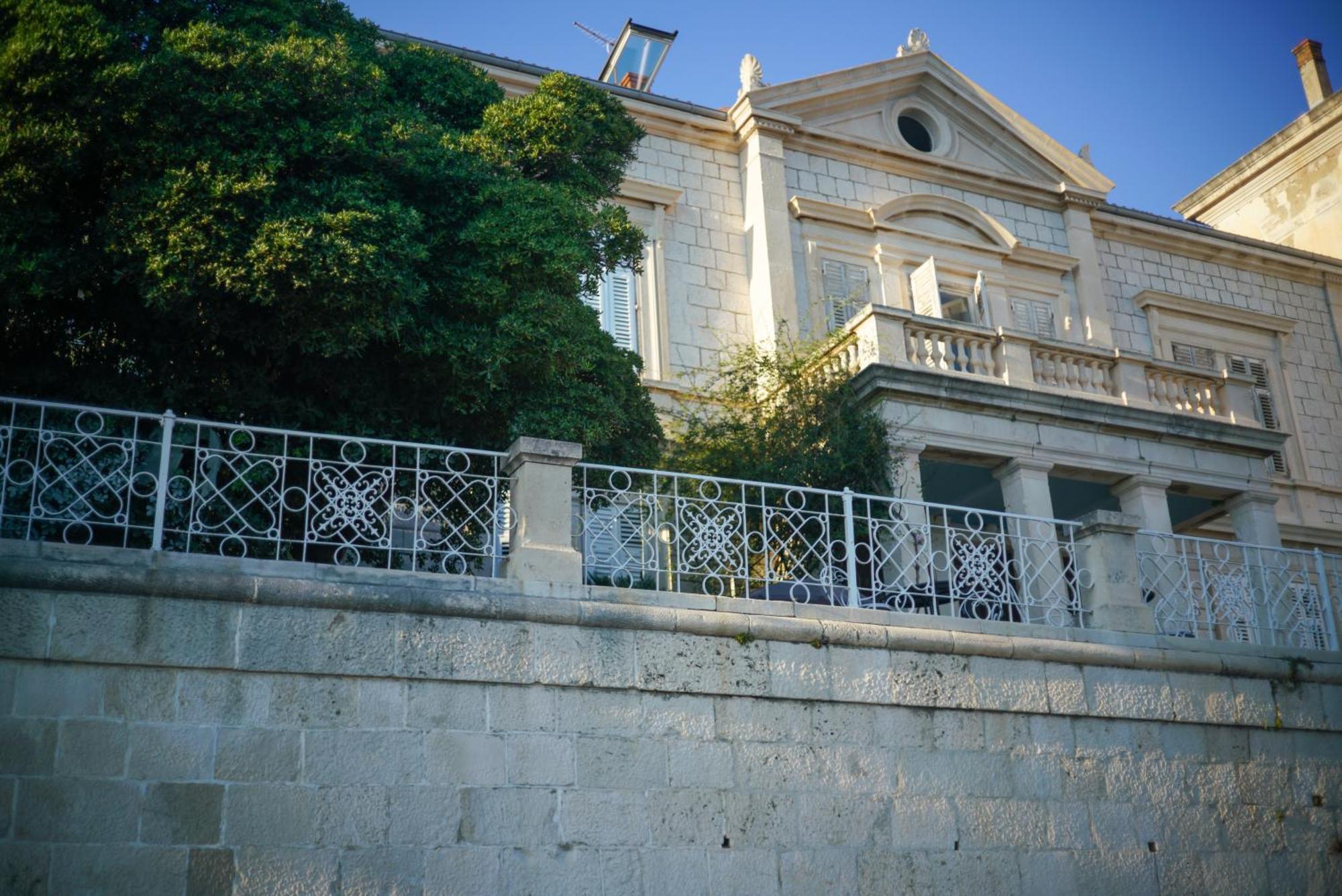 Onyx Apartments Dubrovnik Kültér fotó