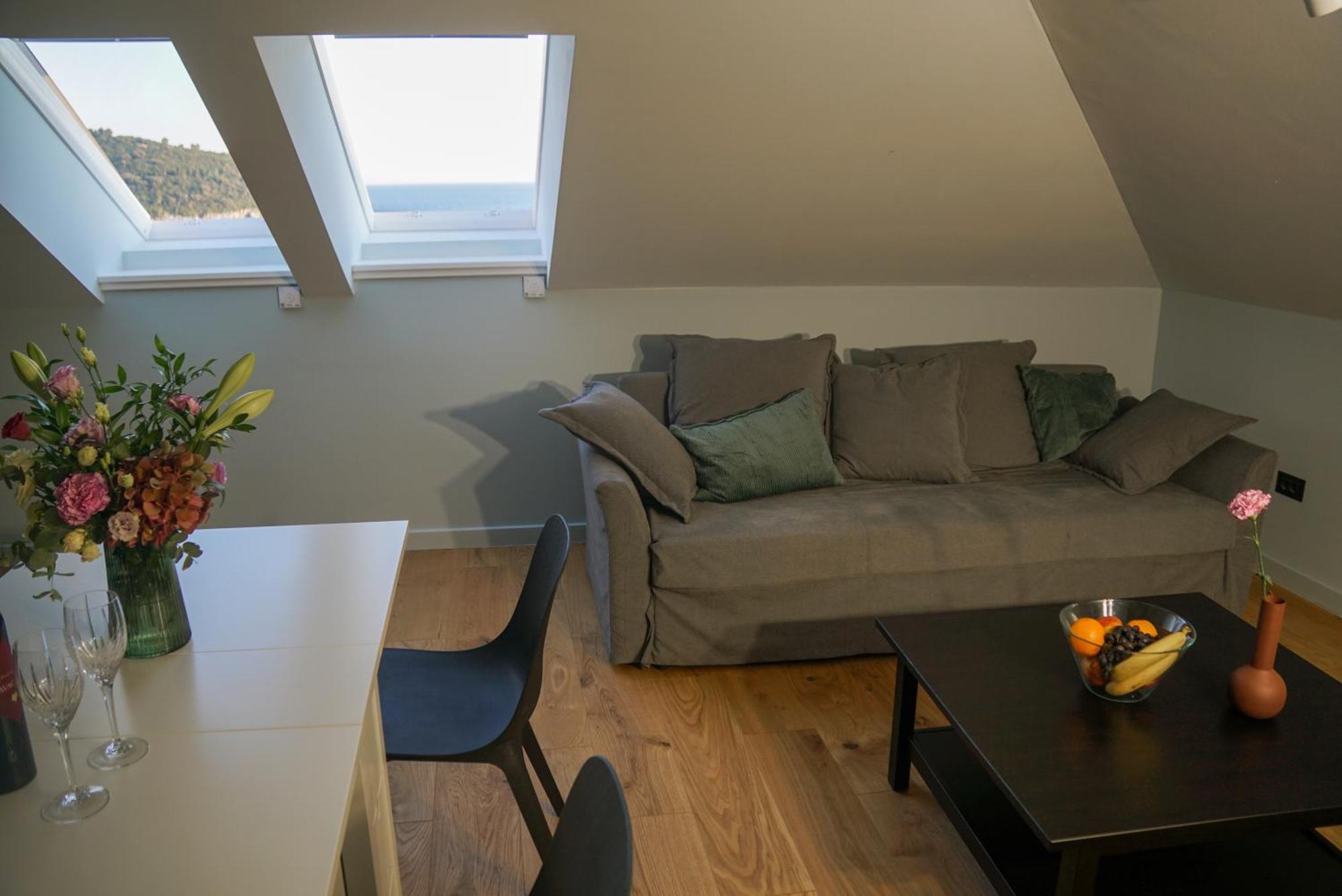 Onyx Apartments Dubrovnik Kültér fotó