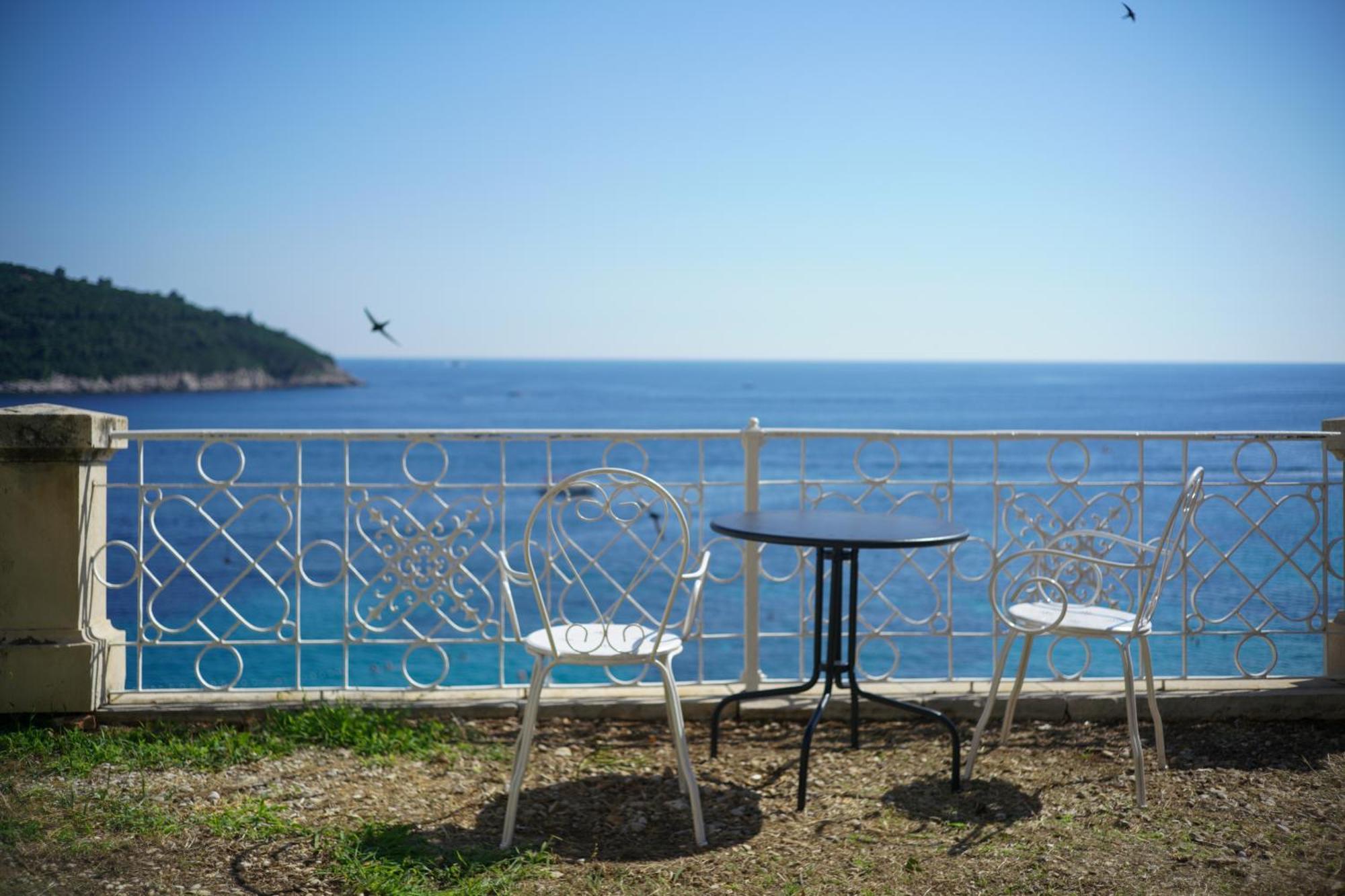 Onyx Apartments Dubrovnik Kültér fotó