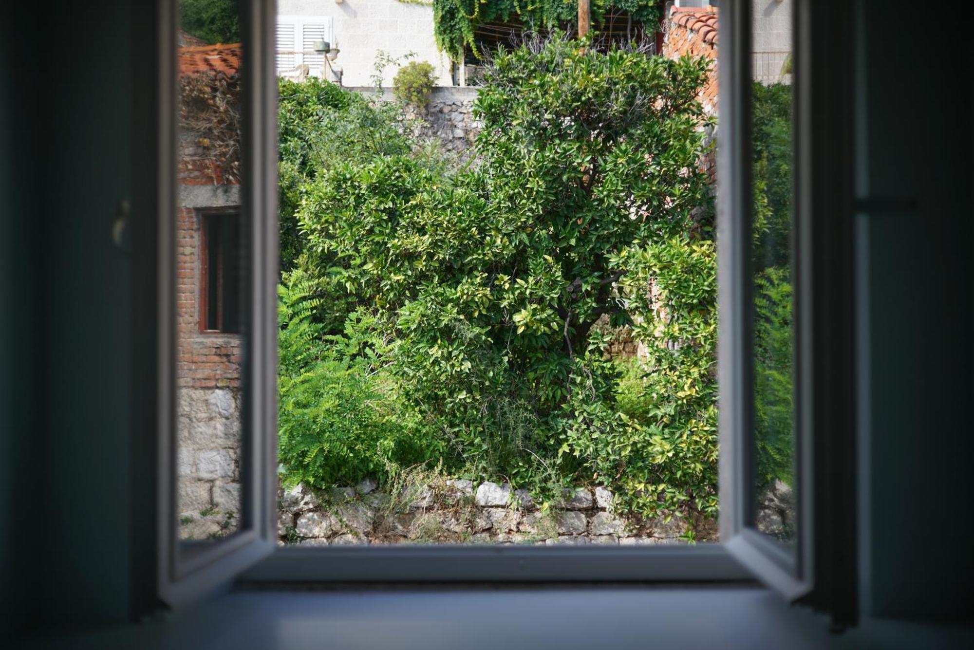 Onyx Apartments Dubrovnik Kültér fotó