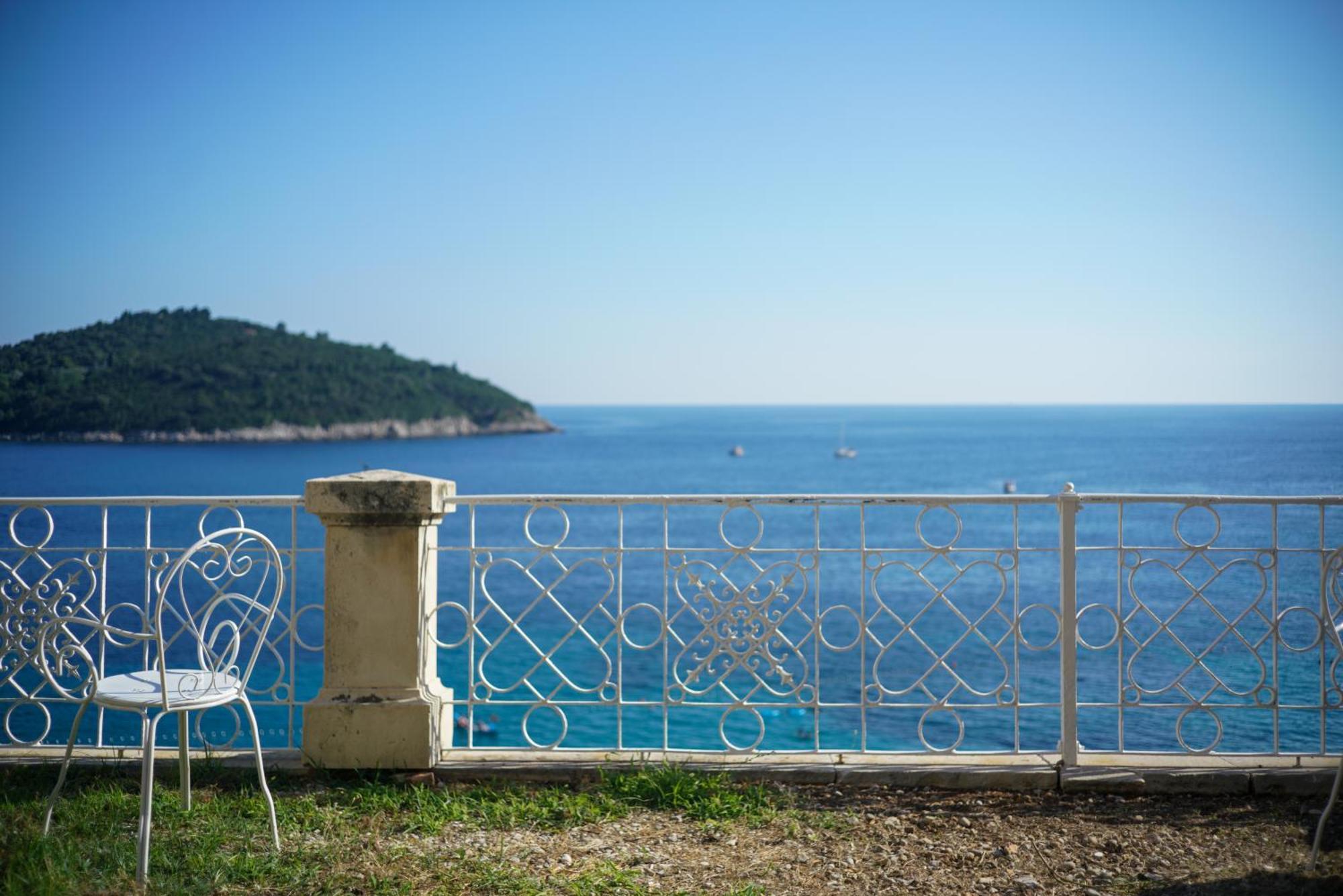 Onyx Apartments Dubrovnik Kültér fotó