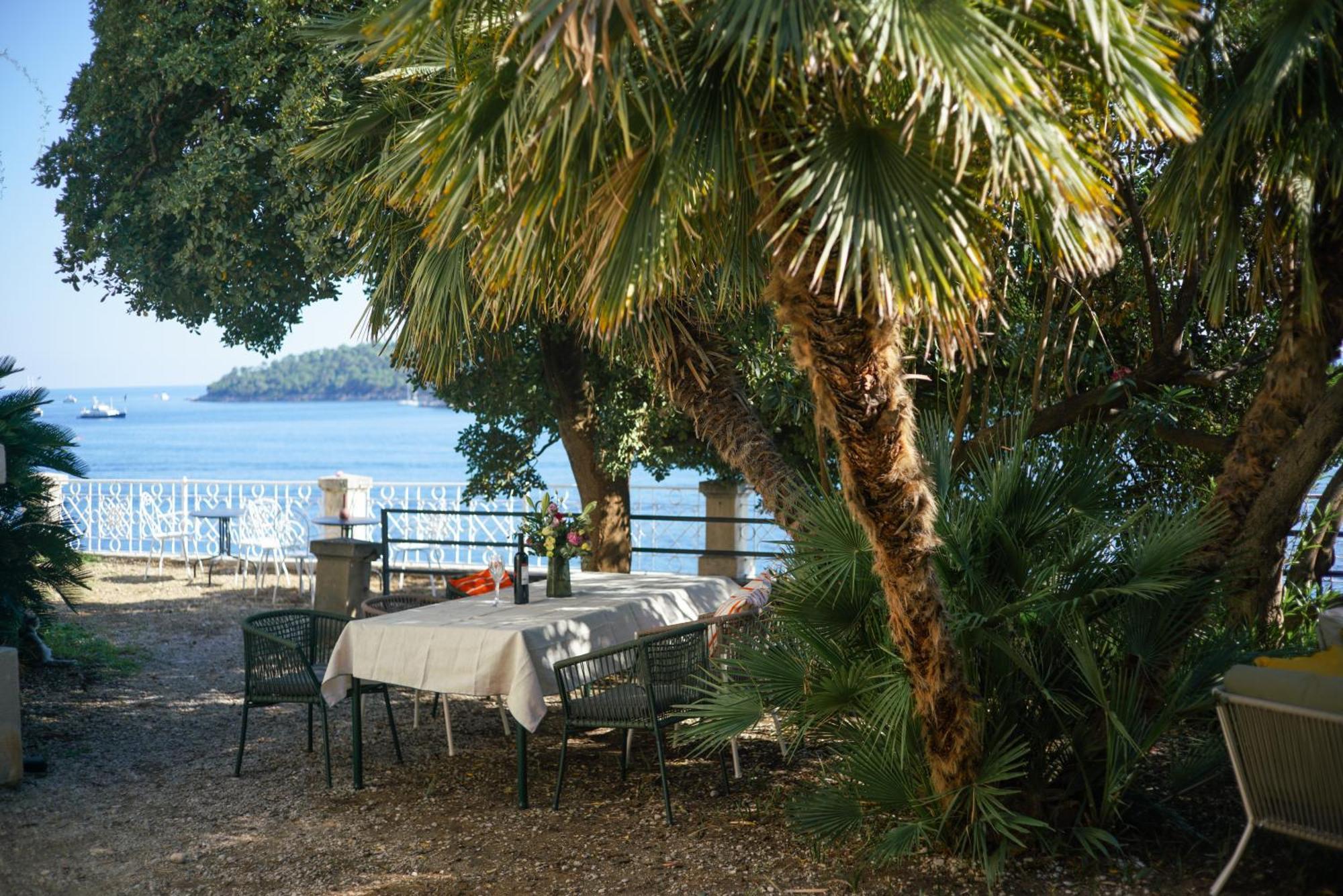 Onyx Apartments Dubrovnik Kültér fotó