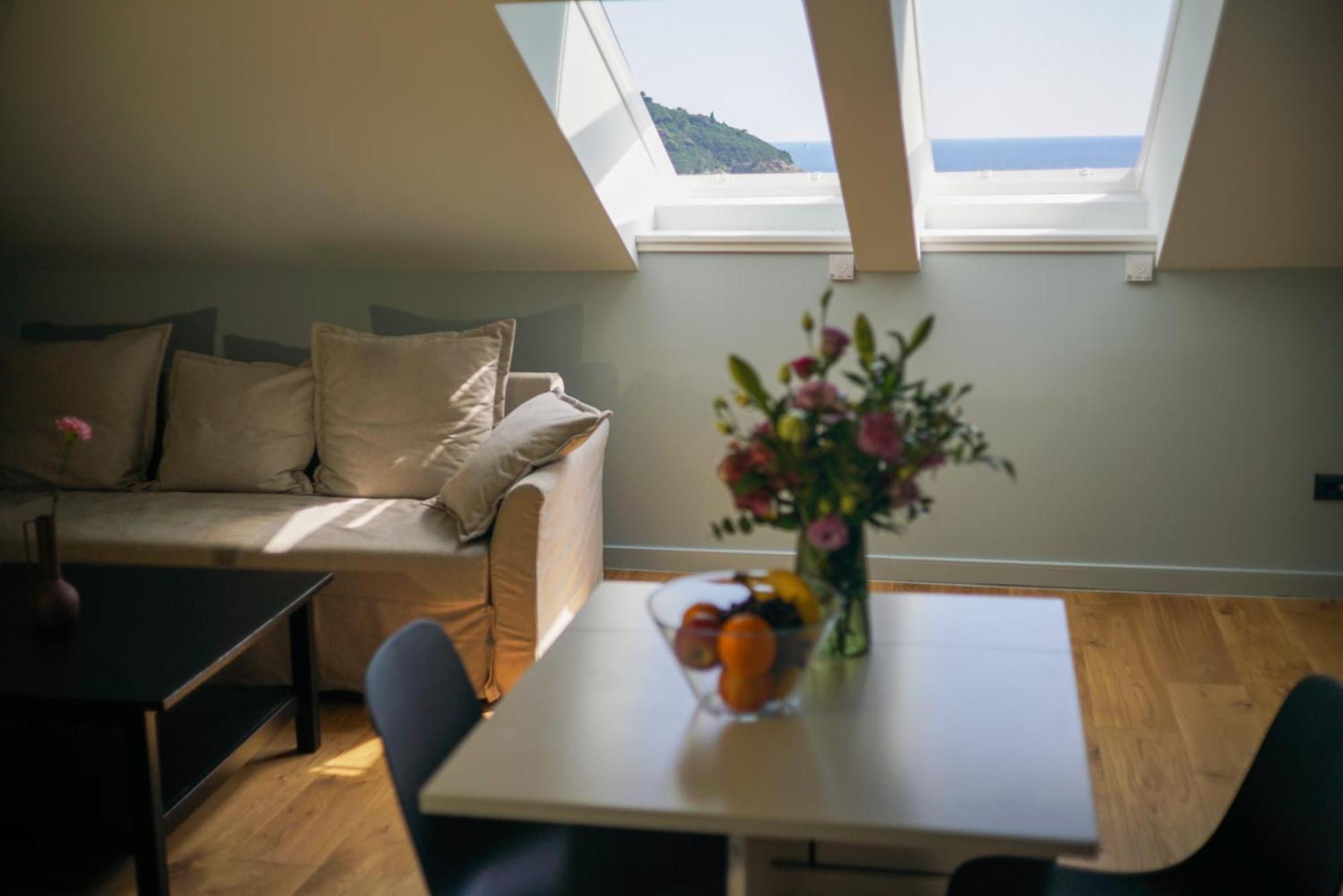 Onyx Apartments Dubrovnik Kültér fotó